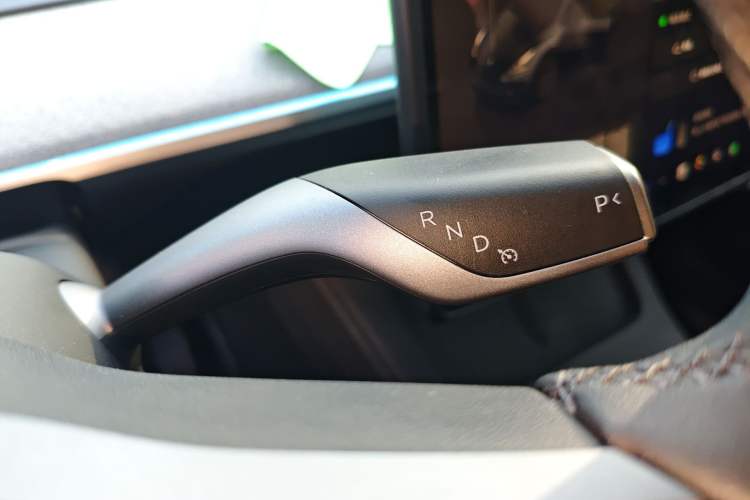 Used Tesla Model Y 2024 Rear-Wheel-Drive Version
