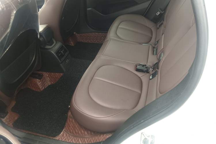 Used BMW X1 2020 sDrive25Li Leading Model