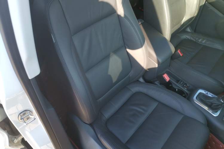 Used Volkswagen Tiguan L 2015 1.8TSI Automatic Two-Wheel Drive Comfort Edition