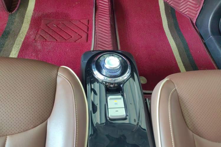 Used Wuling Bingo 2023 333 km Lingxi Connected Version