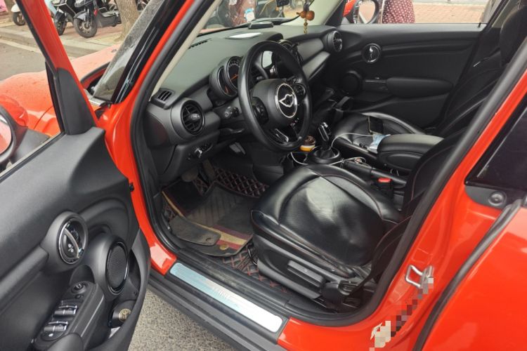 Used MINI 2018 1.5T ONE Five-Door Edition
