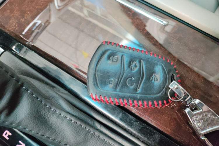 Used Cadillac XTS 2017 28T Elite Model
