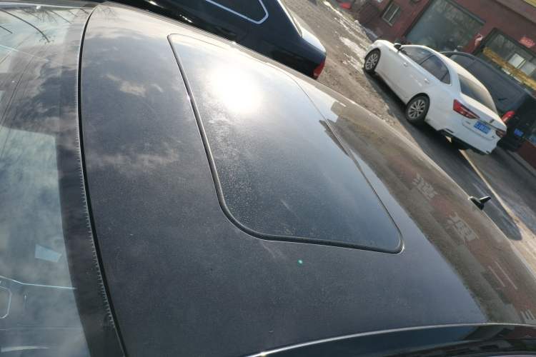 Used Volkswagen Passat 2017 330TSI DSG Luxury Edition
