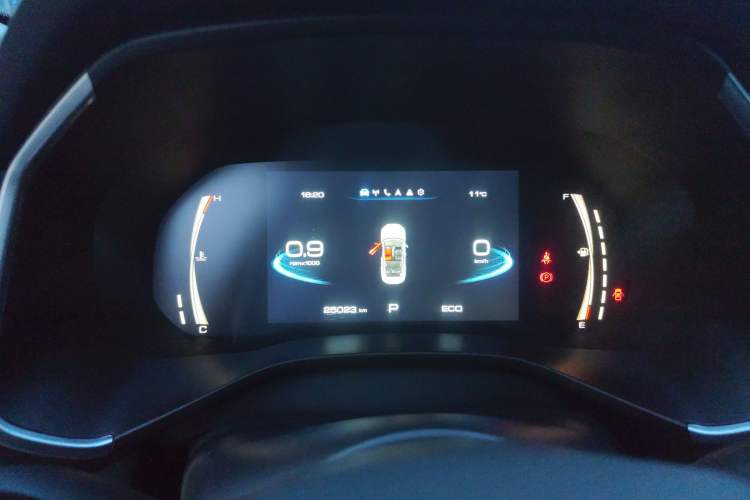 Used Haval LHERY 2022 Jingxiang Edition 1.5T Copper Rabbit