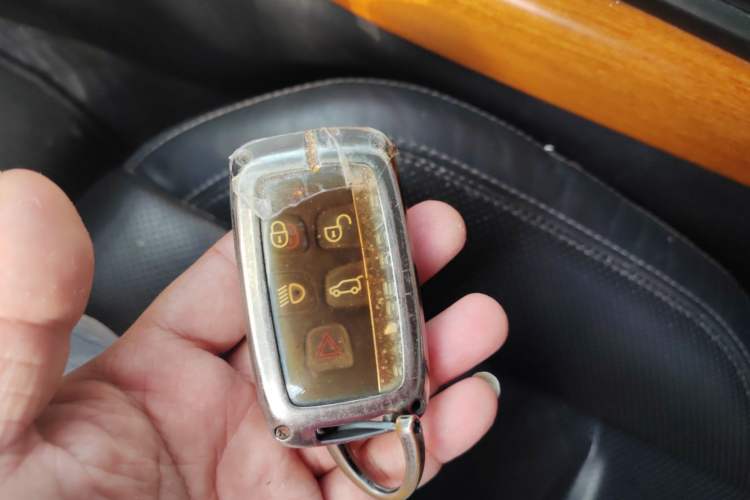 Used Land Rover Range Sport 2013 3.0 TDV6 Diesel Edition