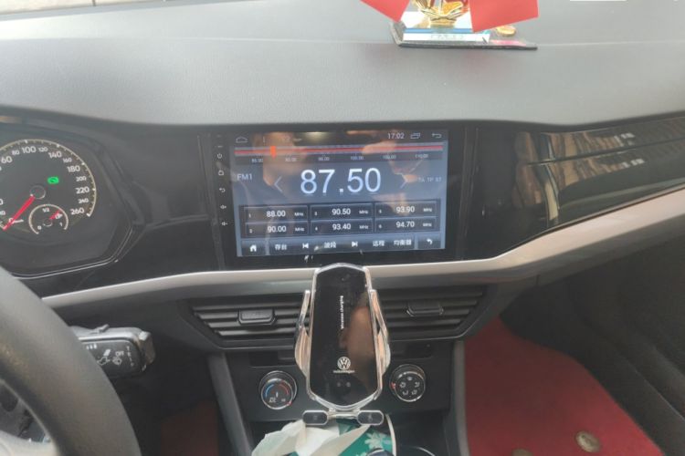 Used Volkswagen Bora 2020 1.5L Automatic Fashion Edition