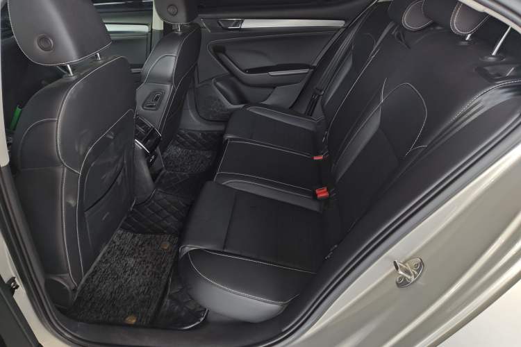 Used Skoda Superb 2021 TSI330 DSG Comfort Edition