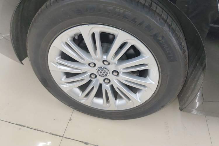 Used Buick LaCrosse 2016 20T Luxury Model
