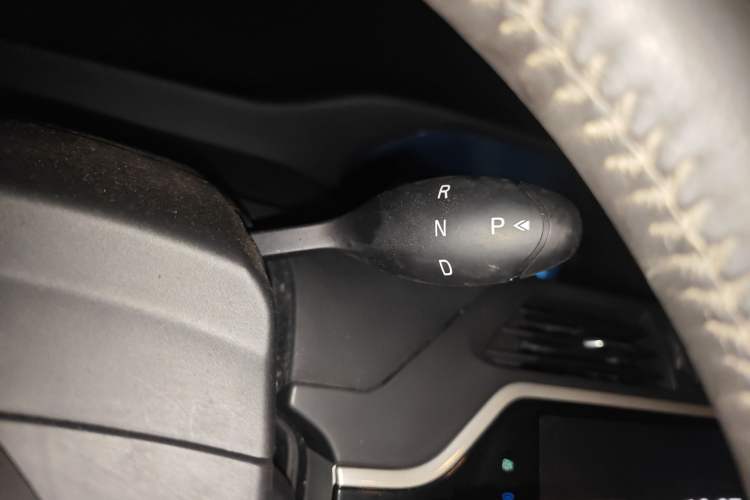 Used SINOGOLD GM3 2018 B-Series Gear Lever