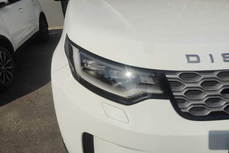 Used Land Rover Discovery 2024 360 PS S
