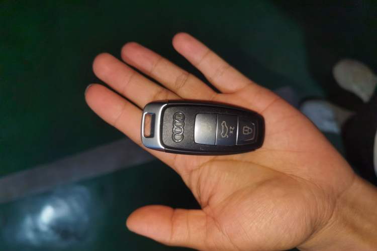 Used Audi A3 2021 A3L Limousine 35 TFSI Enjoy Life Edition
