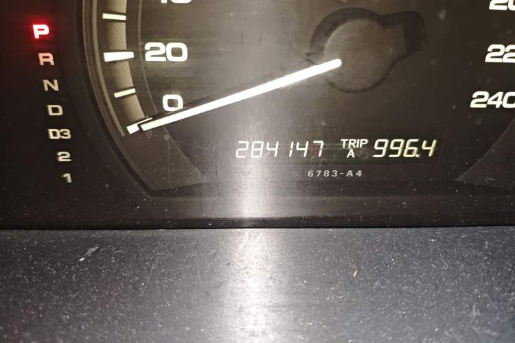 Used Honda Accord 2006 2.4L Luxury Edition
