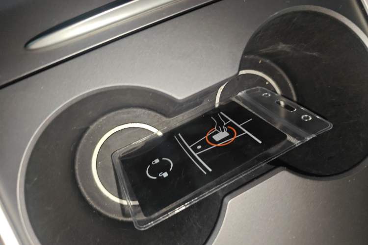 Used Tesla Model Y 2023 Rear-Wheel-Drive Version