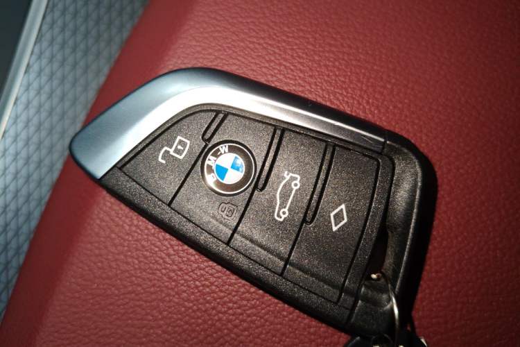 Used BMW 3 Series 2025 330i M Sport Night Edition Package
