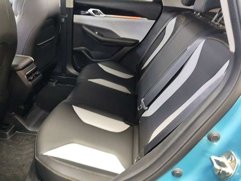 Used Geely Auto Coolray 2022 Bin Yue COOL 1.5TD DCT Ignite Edition — 16