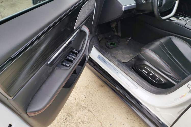 Used XPeng P7 2022 625E
