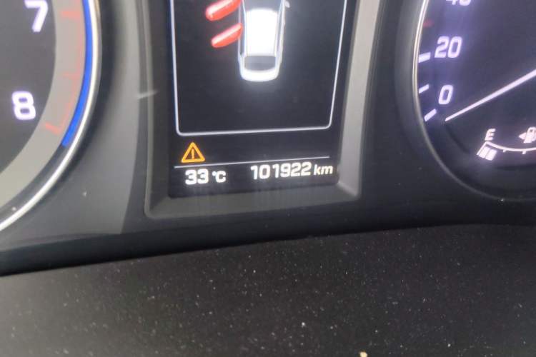 Used Hyundai Mistra 2016 1.8L Automatic Deluxe DLX Model
