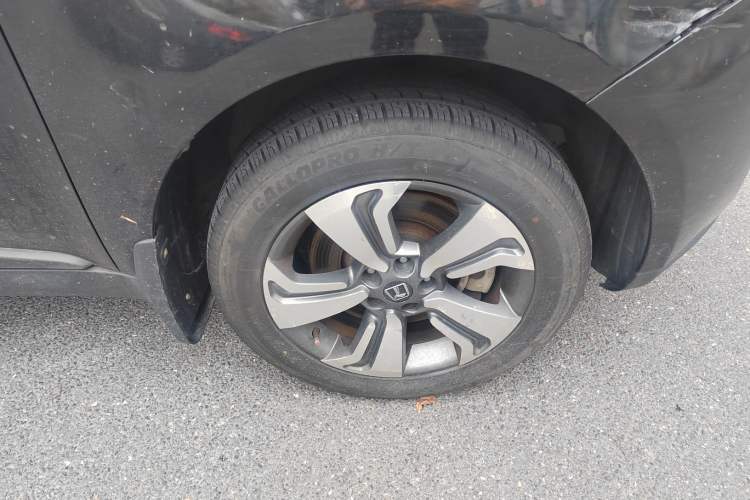 Used Luxgen Great 7 SUV 2015 2.2T Two-Wheel Drive Smart Version
