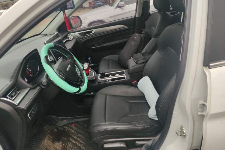 Used Haval M6 2021 PLUS 1.5T DCT Luxury Smart Connectivity Model
