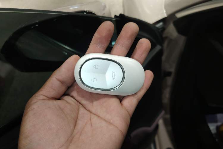 Used Nio ET5T 2023 75 kWh Touring
