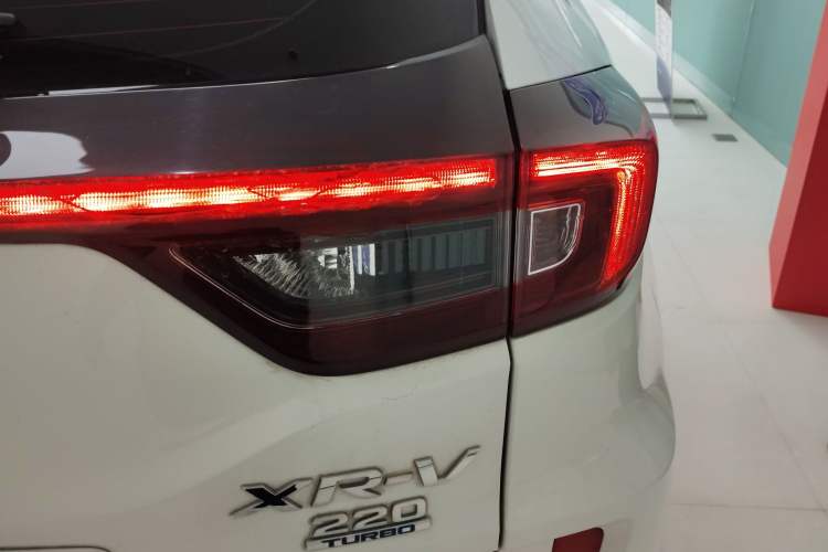 Used Honda XR-V 2020 220TURBO CVT Luxury Edition Right Rear Taillight
