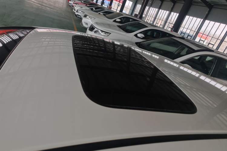 Used Honda Fit 2018 1.5L CVT Comfort Sunroof Version
