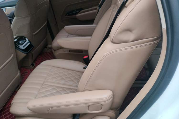 Used Wuling Victory 2023 2.0L DHT Deluxe Edition
