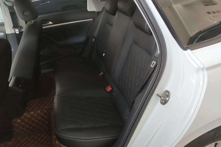 Used Volkswagen Lavida 2023 Revised 1.5L Automatic DeYi Edition