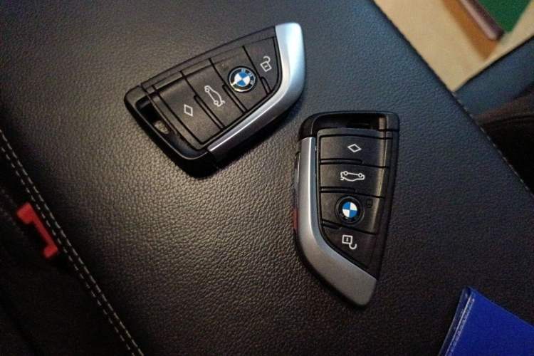 Used BMW X3 2021 xDrive28i M Sport Package