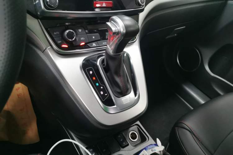 Used Haval H6 2017 Red-Label Sport Edition 1.5T Automatic Two-Wheel Drive Luxury Model