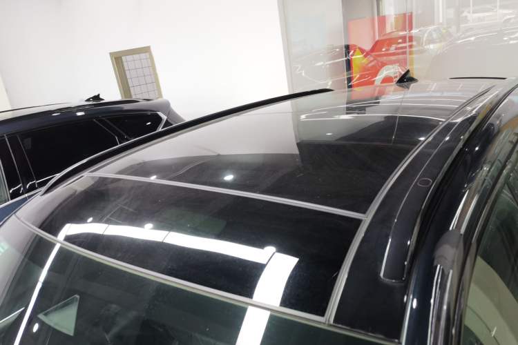 Used ARCFOX Alpha T 2023 688E+ Forest Edition 160kW Roof