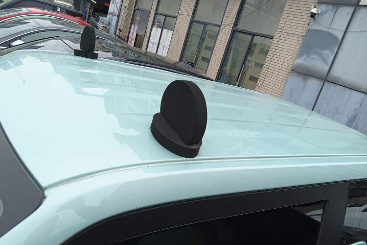 Used Geely Galaxy Panda 2023 Panda Mini 200km Endurance Bear