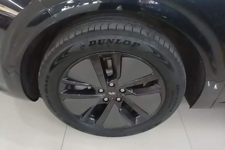 Used Li Auto L6 2024 Pro Model