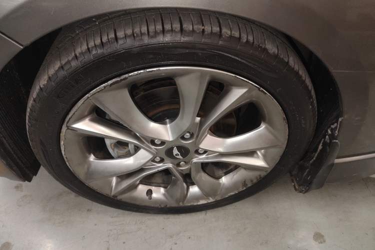 Used Hyundai Veloster 2015 1.6T Automatic Luxury Edition