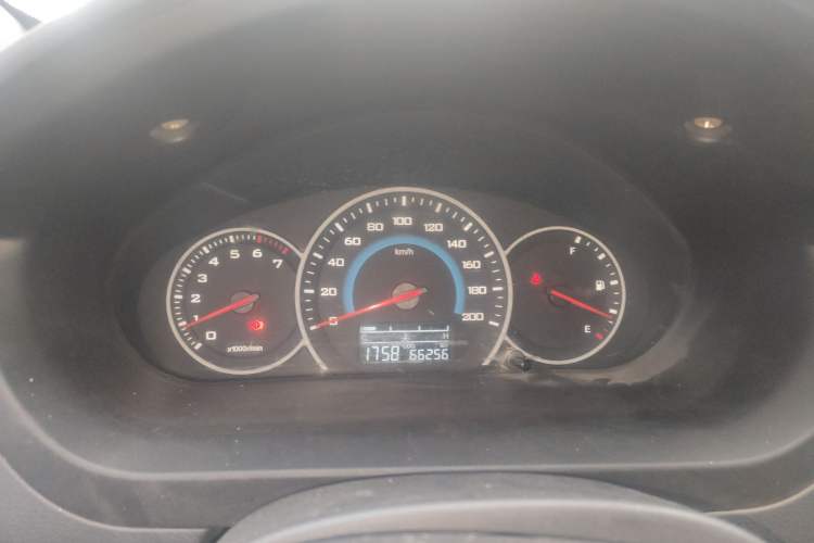 Used Wuling Hongguang 
