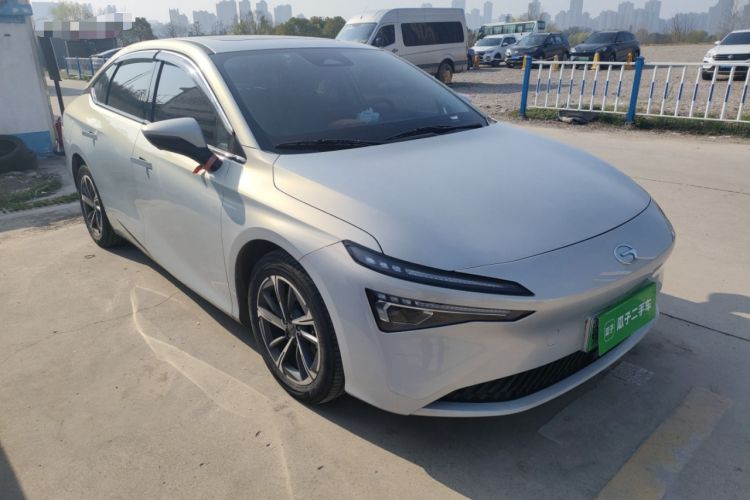 Used AION S MAX 2024 70 Star Edition