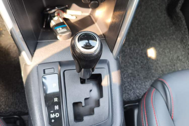 Used Mazda CX-5 2013 2.0L Automatic Two-Wheel Drive Comfort Version
