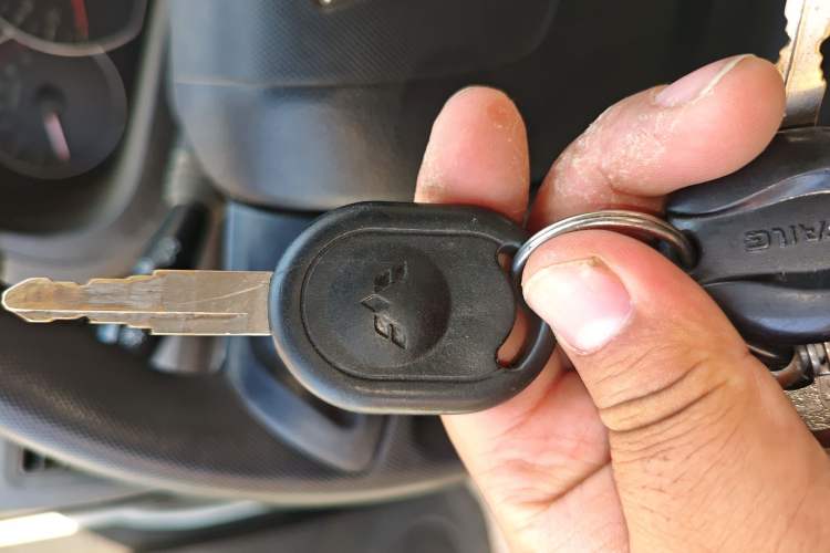 Used Wuling Hongguang 2015 1.5L S Base Model China IV