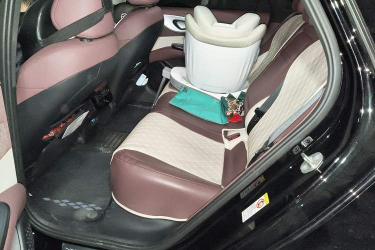 Used BYD Seal 07 DM-i 2025 DM-i 1.5L 125km Luxury Model