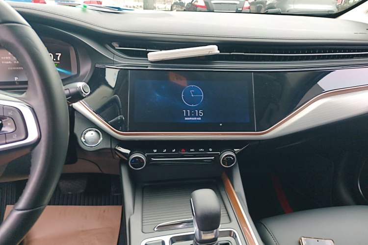 Used Chery Arrizo 5 PLUS 2021 Xiao AI 1.5T CVT Enjoy PLUS