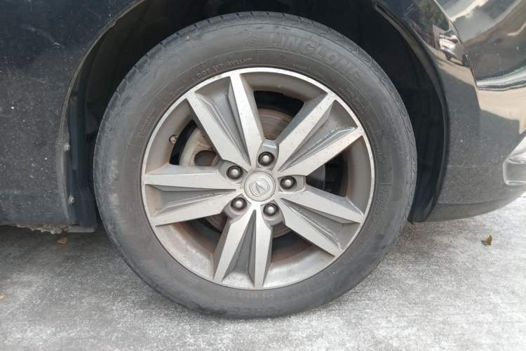 Used Changan Eado 2015 1.6L Automatic Luxury Model