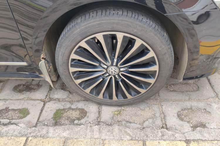 Used Volkswagen Passat 2016 330TSI DSG Prestige Edition