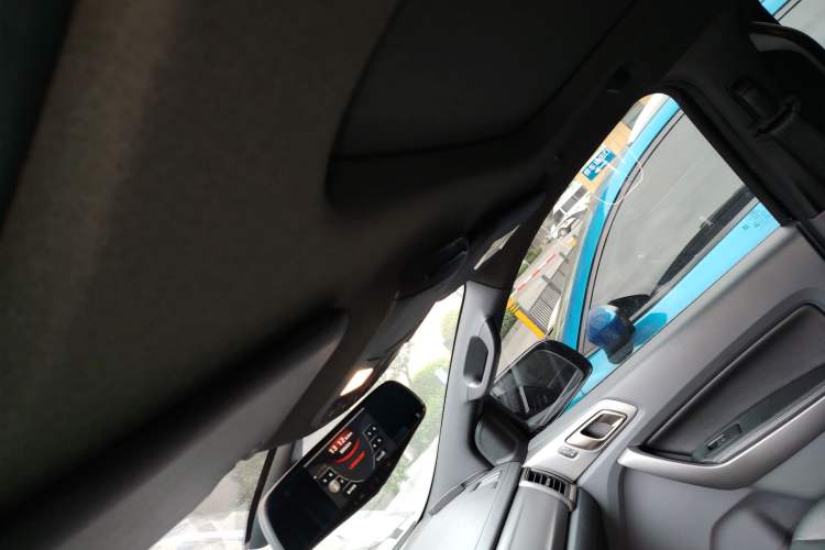 Used Ford Everest 2017 2.0T Gasoline Automatic 4x4 Luxury Edition 5 Seats
