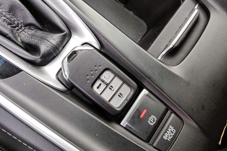 Used Honda Inspire 2019 260TURBO Jingyue Edition China VI
