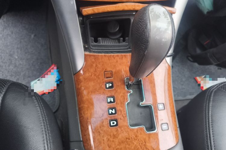 Used Hyundai SONATA·NFC 2009 2.0L Automatic GLS