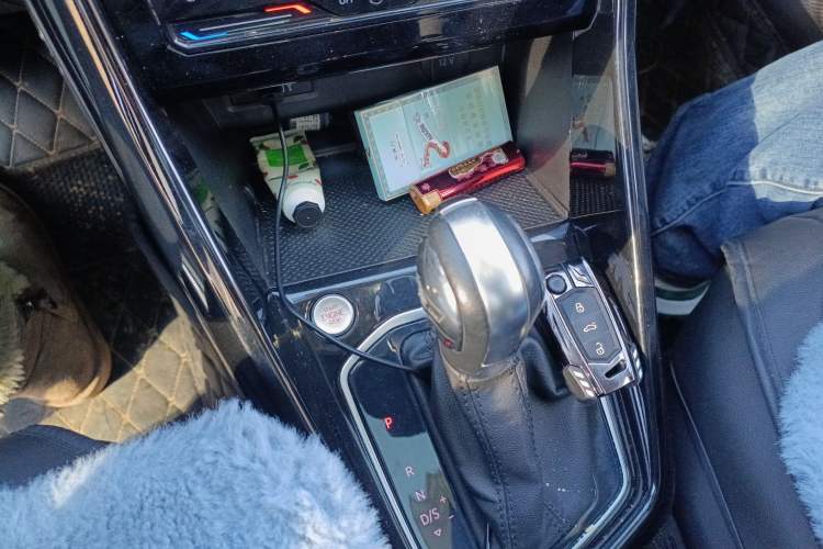 Used Jetta VS7 2020 1.4T Automatic Glory Edition