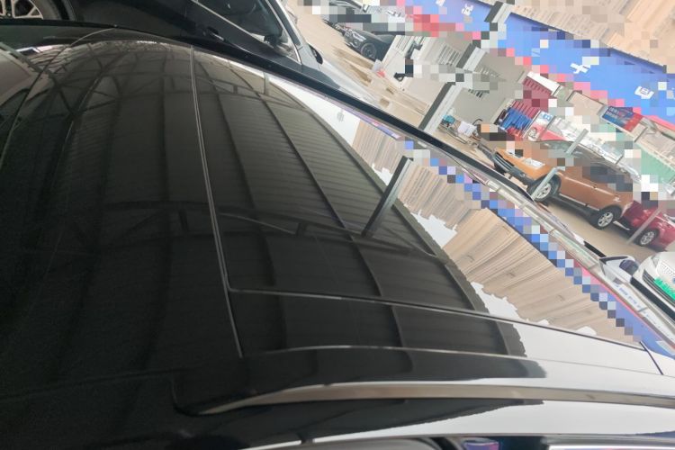 Used Citroen C5 X 2024 1.6T Traveler Extraordinary