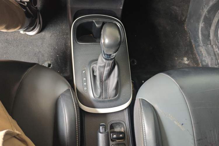 Used Roewe Clever 2022 311km QiQi BoBo Edition
