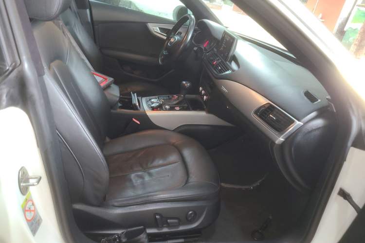 Used Audi A7 2013 35 FSI quattro Ambition Edition