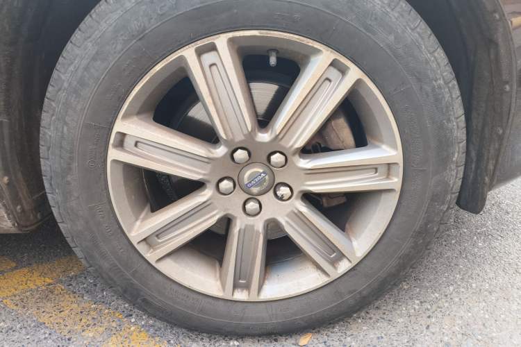 Used Volvo XC60 2016 T5 Smart Version
